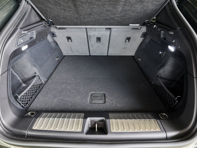 Porsche Macan Gebrauchtwagen