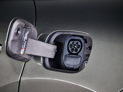 Porsche Macan Gebrauchtwagen