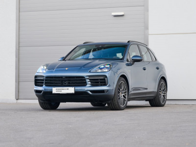 Porsche Cayenne Gebrauchtwagen