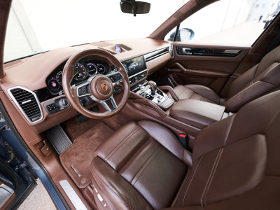 Porsche Cayenne Gebrauchtwagen