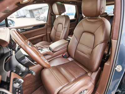 Porsche Cayenne Gebrauchtwagen