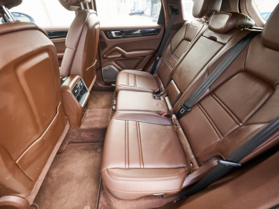 Porsche Cayenne Gebrauchtwagen