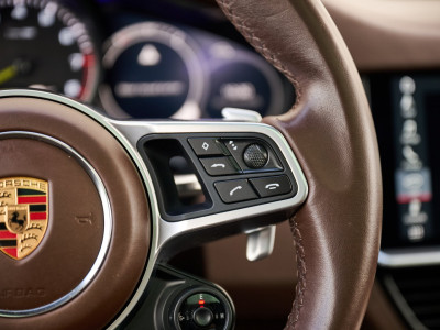 Porsche Cayenne Gebrauchtwagen