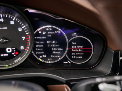 Porsche Cayenne Gebrauchtwagen