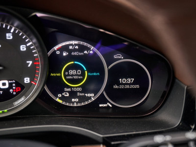 Porsche Cayenne Gebrauchtwagen