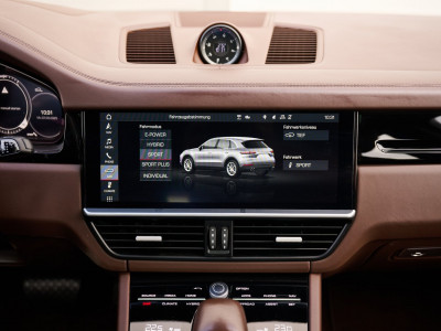 Porsche Cayenne Gebrauchtwagen