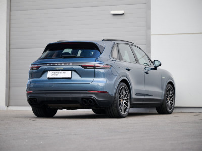 Porsche Cayenne Gebrauchtwagen