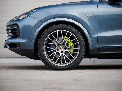 Porsche Cayenne Gebrauchtwagen