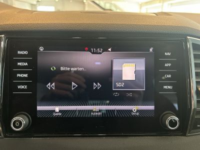 Skoda Karoq Gebrauchtwagen