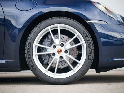 Porsche 911 Gebrauchtwagen