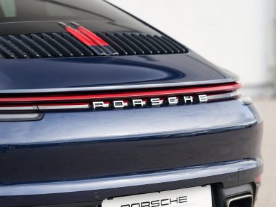 Porsche 911 Gebrauchtwagen