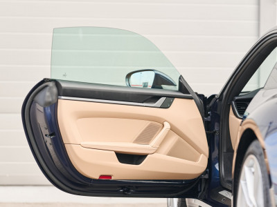 Porsche 911 Gebrauchtwagen