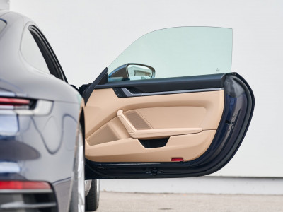 Porsche 911 Gebrauchtwagen