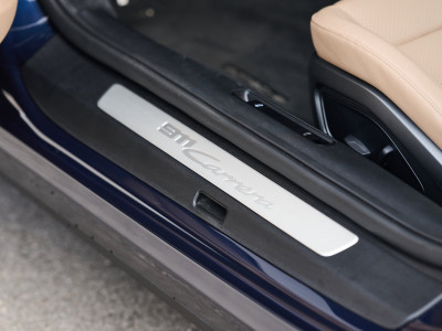 Porsche 911 Gebrauchtwagen