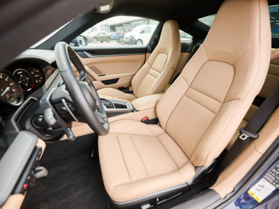 Porsche 911 Gebrauchtwagen