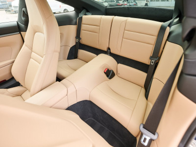 Porsche 911 Gebrauchtwagen