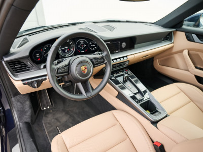 Porsche 911 Gebrauchtwagen