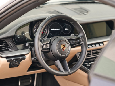 Porsche 911 Gebrauchtwagen