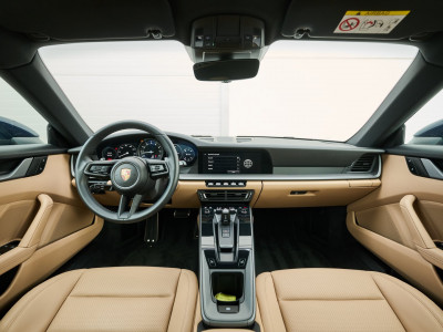 Porsche 911 Gebrauchtwagen