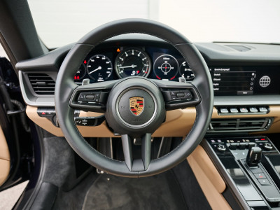 Porsche 911 Gebrauchtwagen