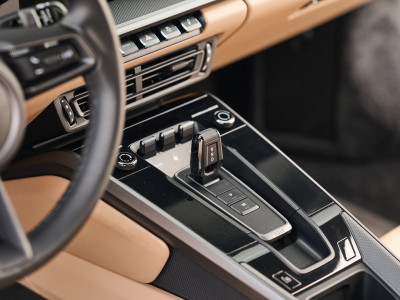 Porsche 911 Gebrauchtwagen