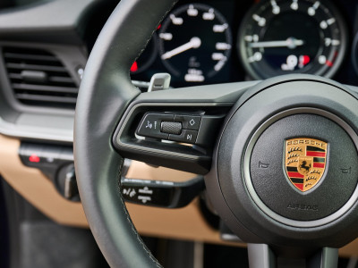 Porsche 911 Gebrauchtwagen