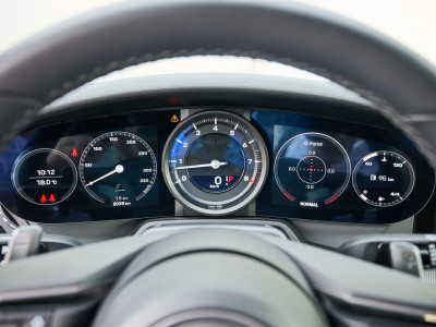 Porsche 911 Gebrauchtwagen