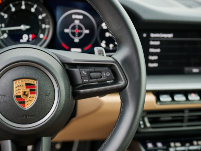 Porsche 911 Gebrauchtwagen