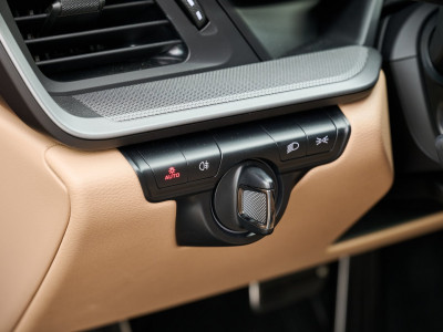 Porsche 911 Gebrauchtwagen