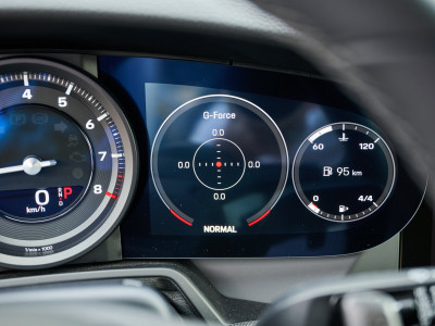 Porsche 911 Gebrauchtwagen