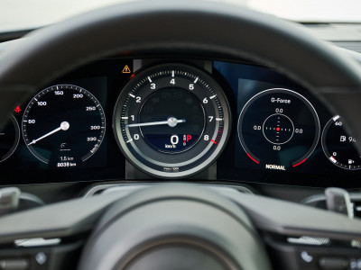 Porsche 911 Gebrauchtwagen