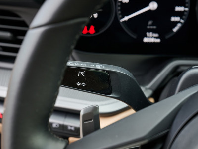 Porsche 911 Gebrauchtwagen