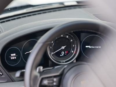 Porsche 911 Gebrauchtwagen