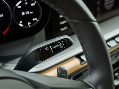 Porsche 911 Gebrauchtwagen