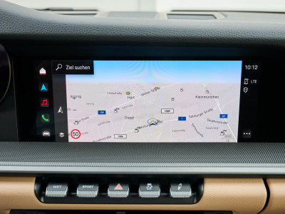 Porsche 911 Gebrauchtwagen