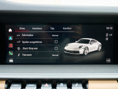 Porsche 911 Gebrauchtwagen