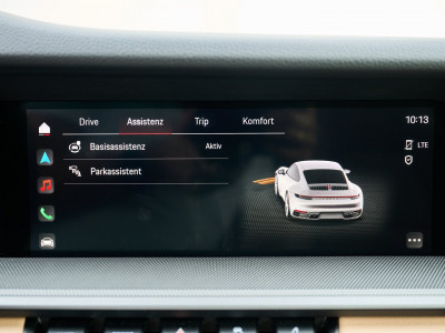 Porsche 911 Gebrauchtwagen