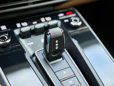 Porsche 911 Gebrauchtwagen