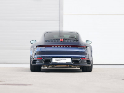 Porsche 911 Gebrauchtwagen