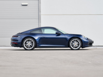 Porsche 911 Gebrauchtwagen