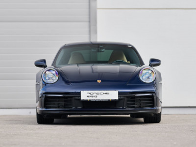 Porsche 911 Gebrauchtwagen