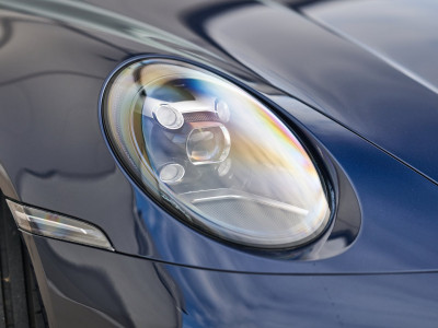 Porsche 911 Gebrauchtwagen