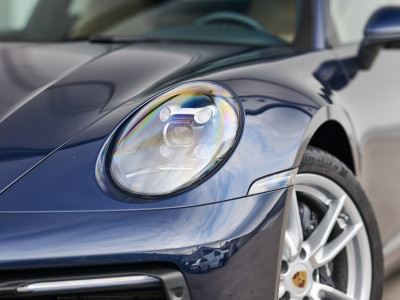 Porsche 911 Gebrauchtwagen