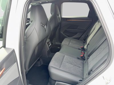 Cupra Terramar Gebrauchtwagen