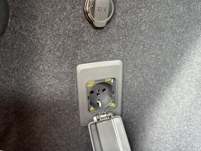 Cupra Terramar Gebrauchtwagen