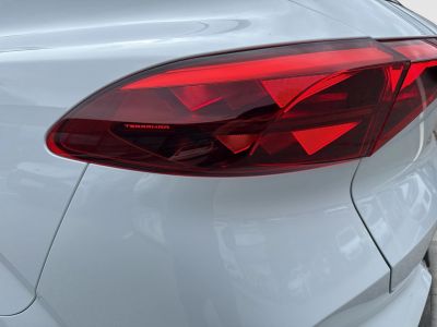 Cupra Terramar Gebrauchtwagen