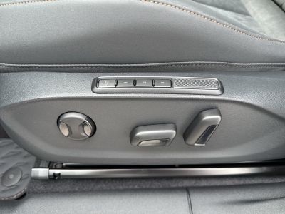 Cupra Terramar Gebrauchtwagen