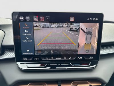 Cupra Terramar Gebrauchtwagen