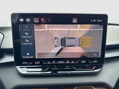 Cupra Terramar Gebrauchtwagen