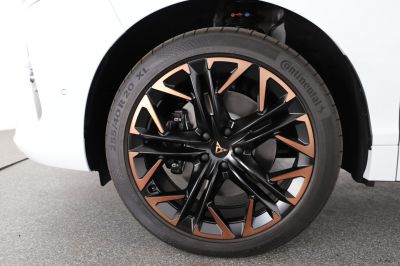 Cupra Terramar Gebrauchtwagen